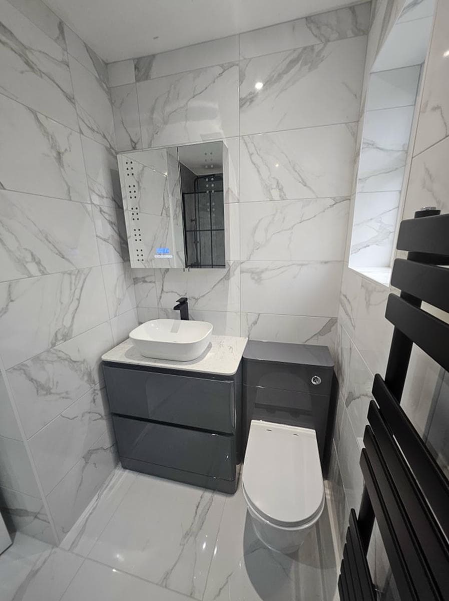 Lavabo Tesisatçısı