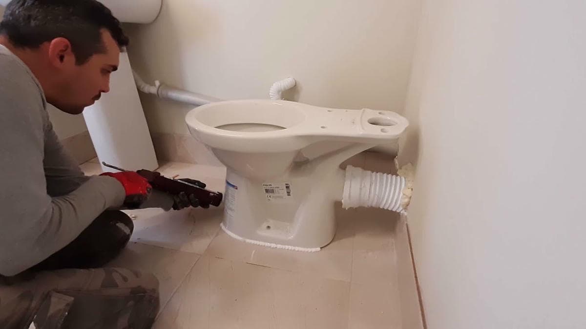 Ana Hat Tıkanıklık Açma