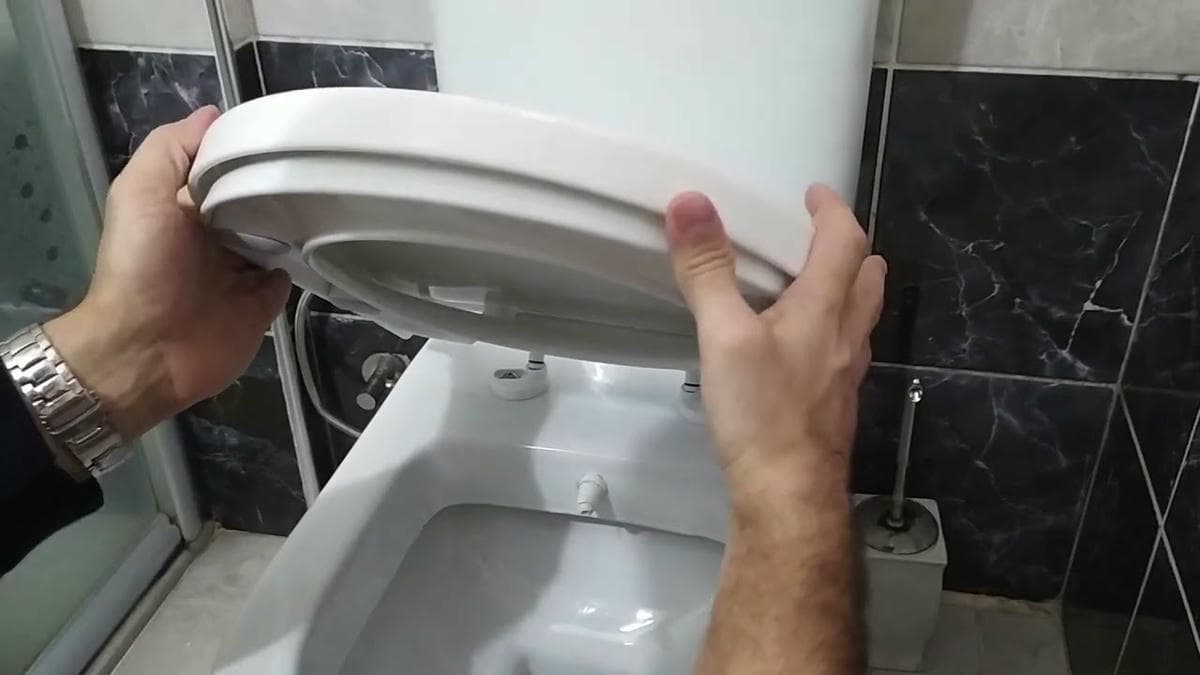 Klozet Tıkanıklık Açma
